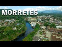 🏡 Onde devo morar: Campo Mourão x Morretes (PR)