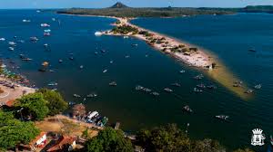 Camaçari x Santarém — Entre a força industrial e o encanto amazônico: onde viver?