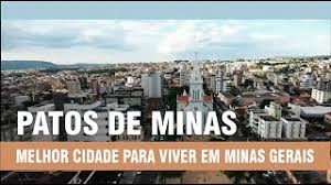 ☀️ Jequié x 🌾 Patos de Minas: no calor da Bahia ou no campo produtivo de Minas?
