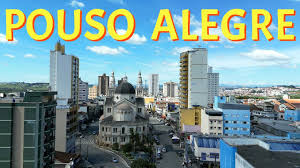 Pouso Alegre x Mogi Guaçu: Qual cidade te oferece o terreno ideal para construir o futuro?
