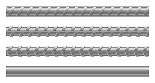 Ferro 10 mm x Ferro 6,3 mm. 99depot comenta ....