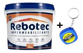 Rebotec Impermeabilizante. 99depot comenta....