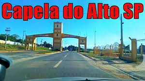 Comparação de Custos de Construção : Capela do Alto x Igaraçu do Tietê