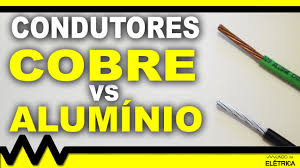 Fio de Cobre vs. Fio de Alumínio Revestido: A Verdade que Você Precisa Saber