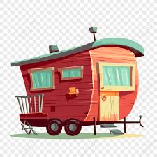 Rodando com o Lar no Coração: Casa Móvel, Liberdade ou Ilusão?