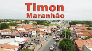 🌇 Timon x 🏞️ Poços de Caldas:  no calor do Nordeste ou na serra mineira?