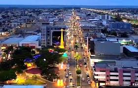 🌳 Vilhena x 🕍 São Cristóvão: Crescimento amazônico ou raízes coloniais?