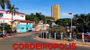 COMPARAÇÃO DE PREÇOS: MARTINÓPOLIS x CORDEIRÓPOLIS