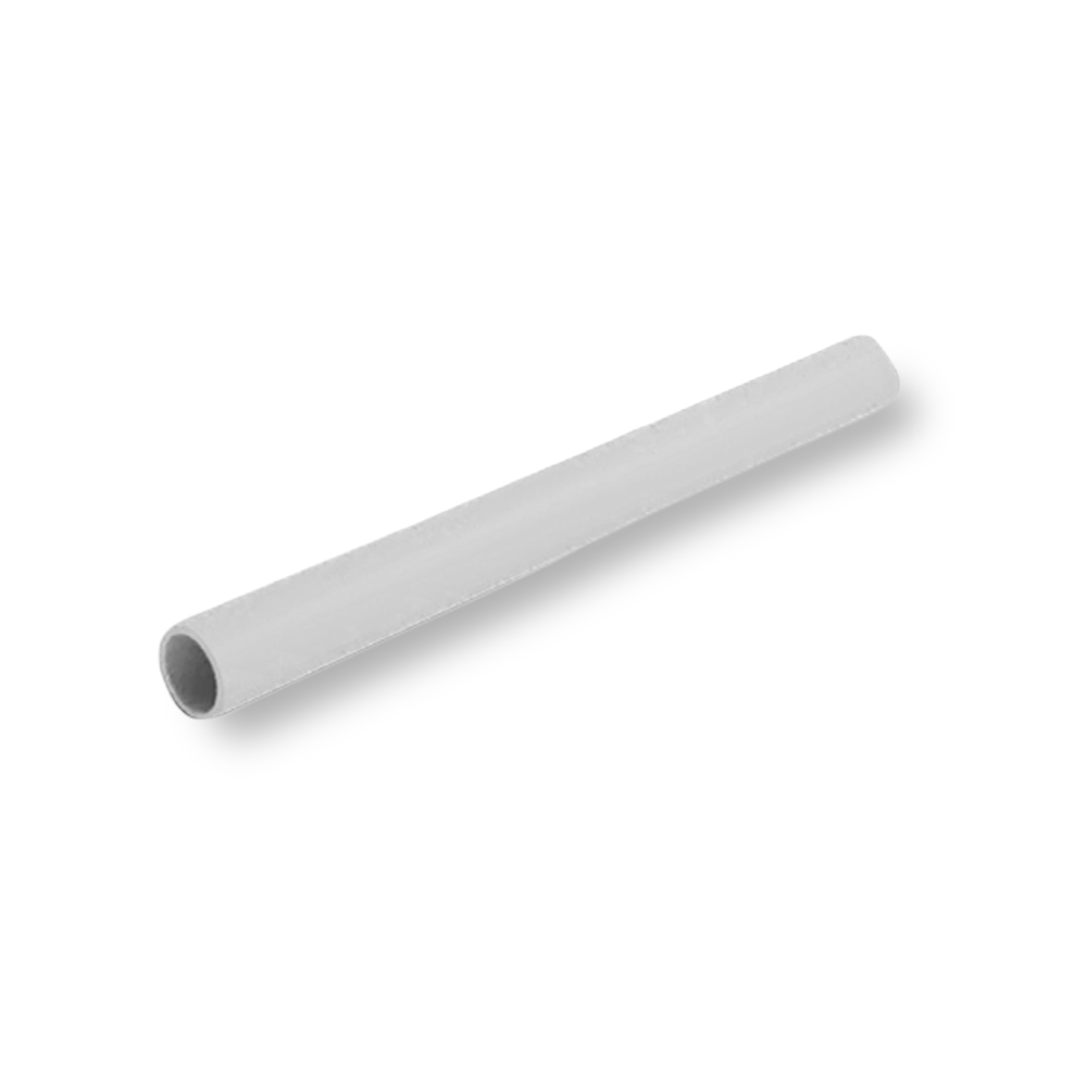 Eletroduto 3/4" PVC Branco