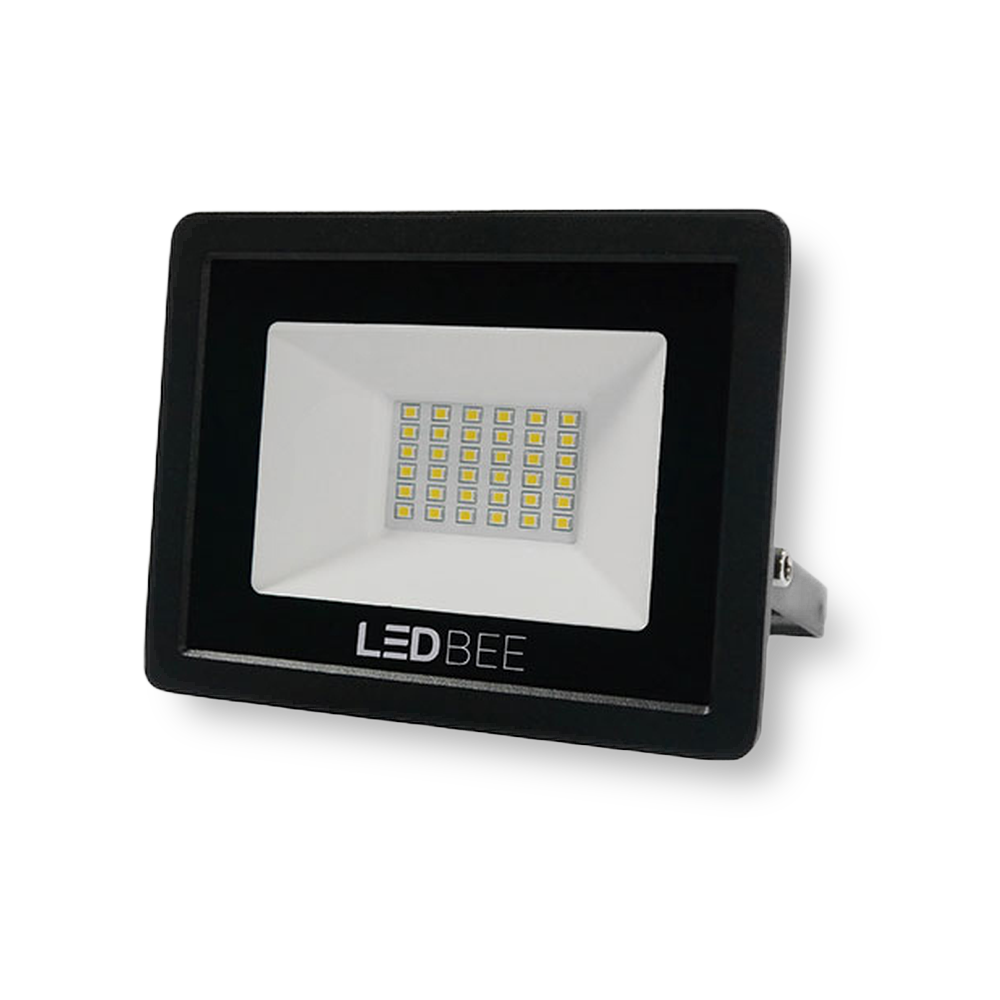 Refletor LED 30W 6500K IP66 SMD