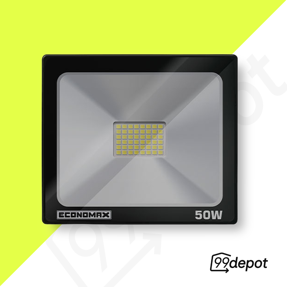 Refletor com LED 50W IP65 6500K