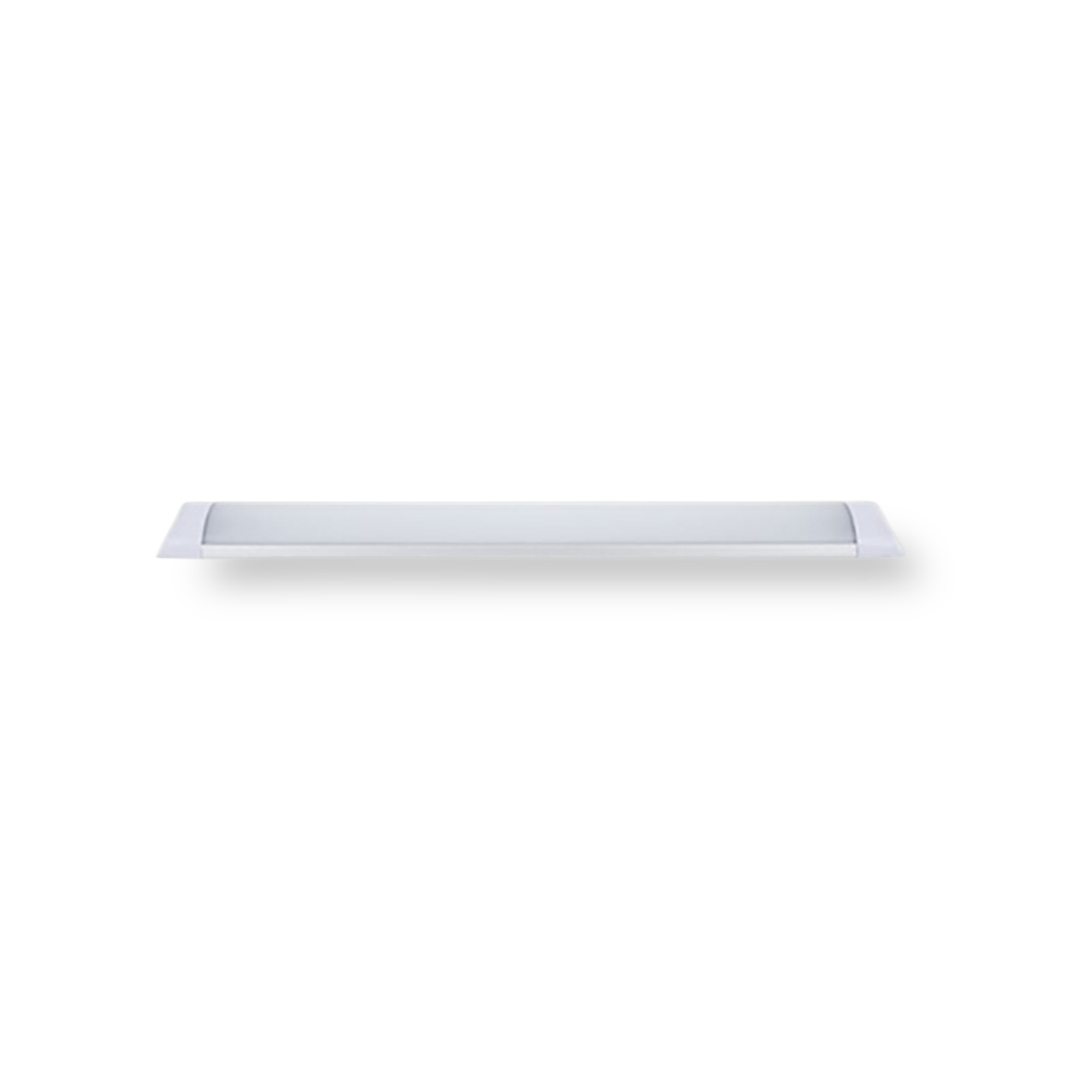 Luminária LED Linear 72W 6500K - Blumenau