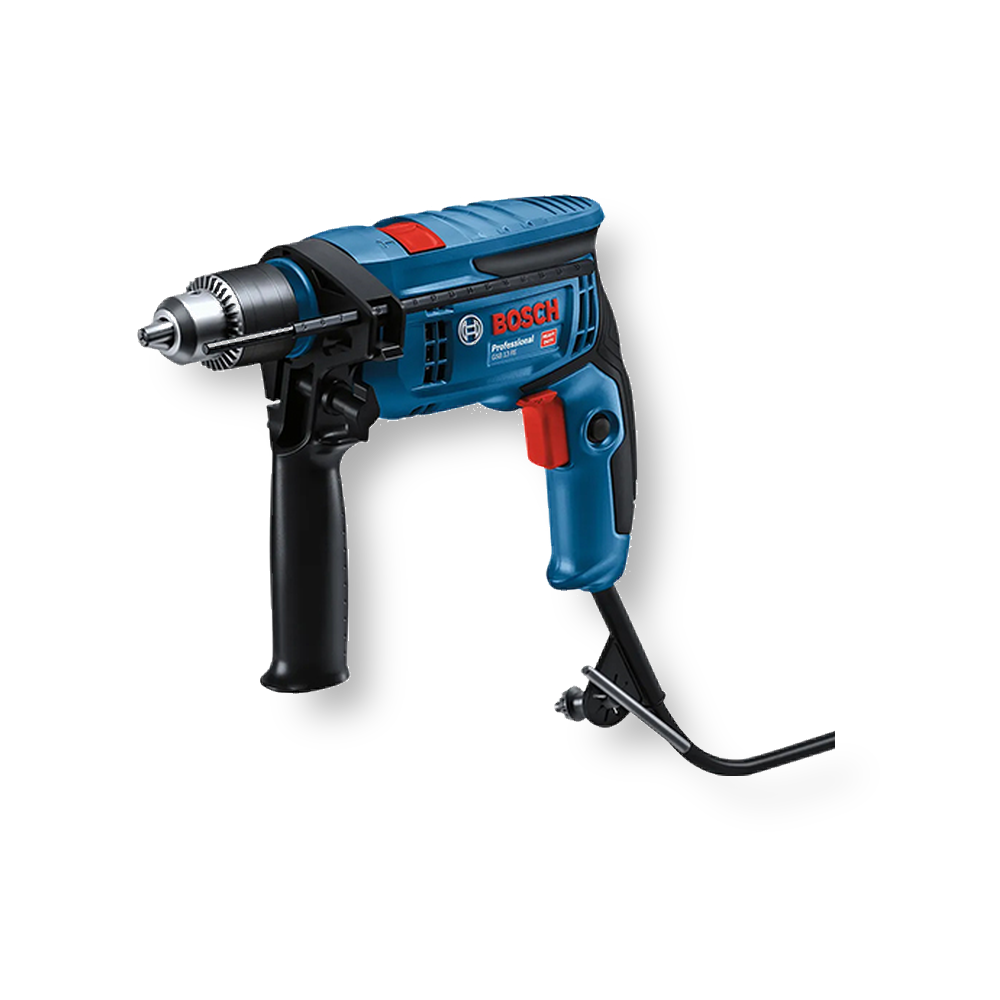 Furadeira GSB 13RE 1/2 220V 750W - Bosch