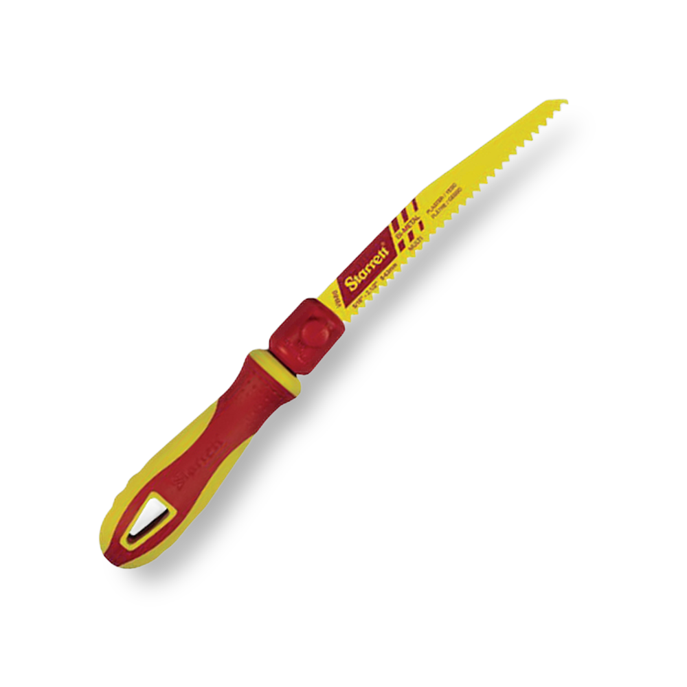 Serrote para Gesso e Drywall 137 - Starrett