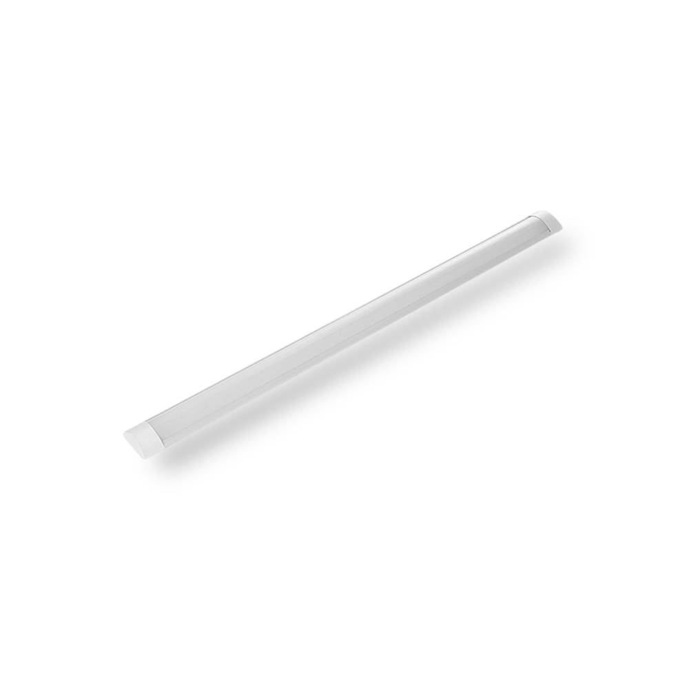 Luminária LED Linear 36W 6500K - Blumenau