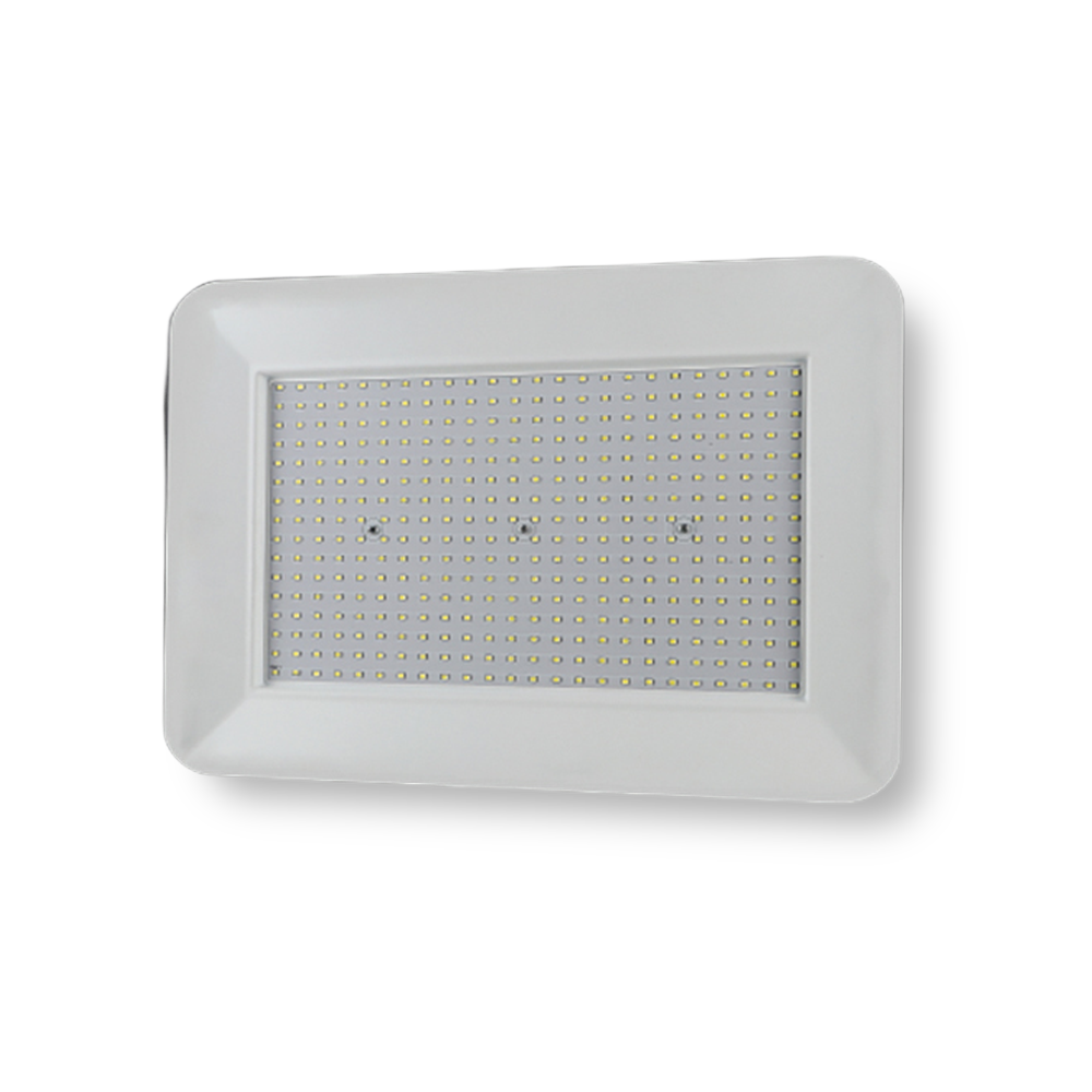 Refletor LED Economax 400W IP65 6500K