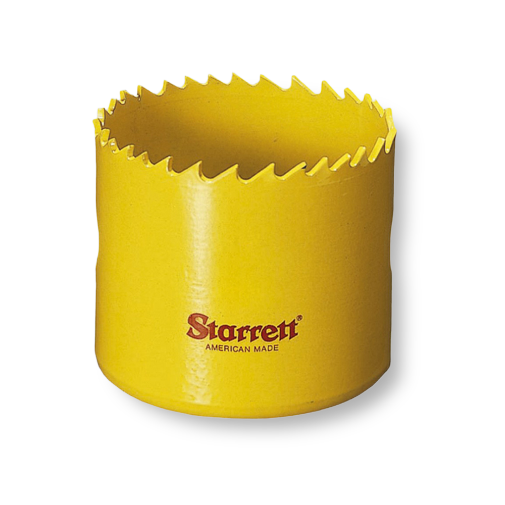 Serra Copo para Metal 95mm - Starrett