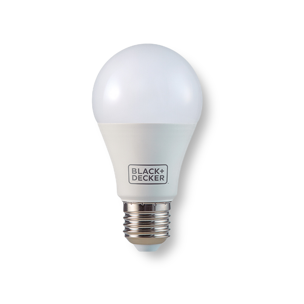 Lâmpada LED Bulbo 12W 6500K Bivolt