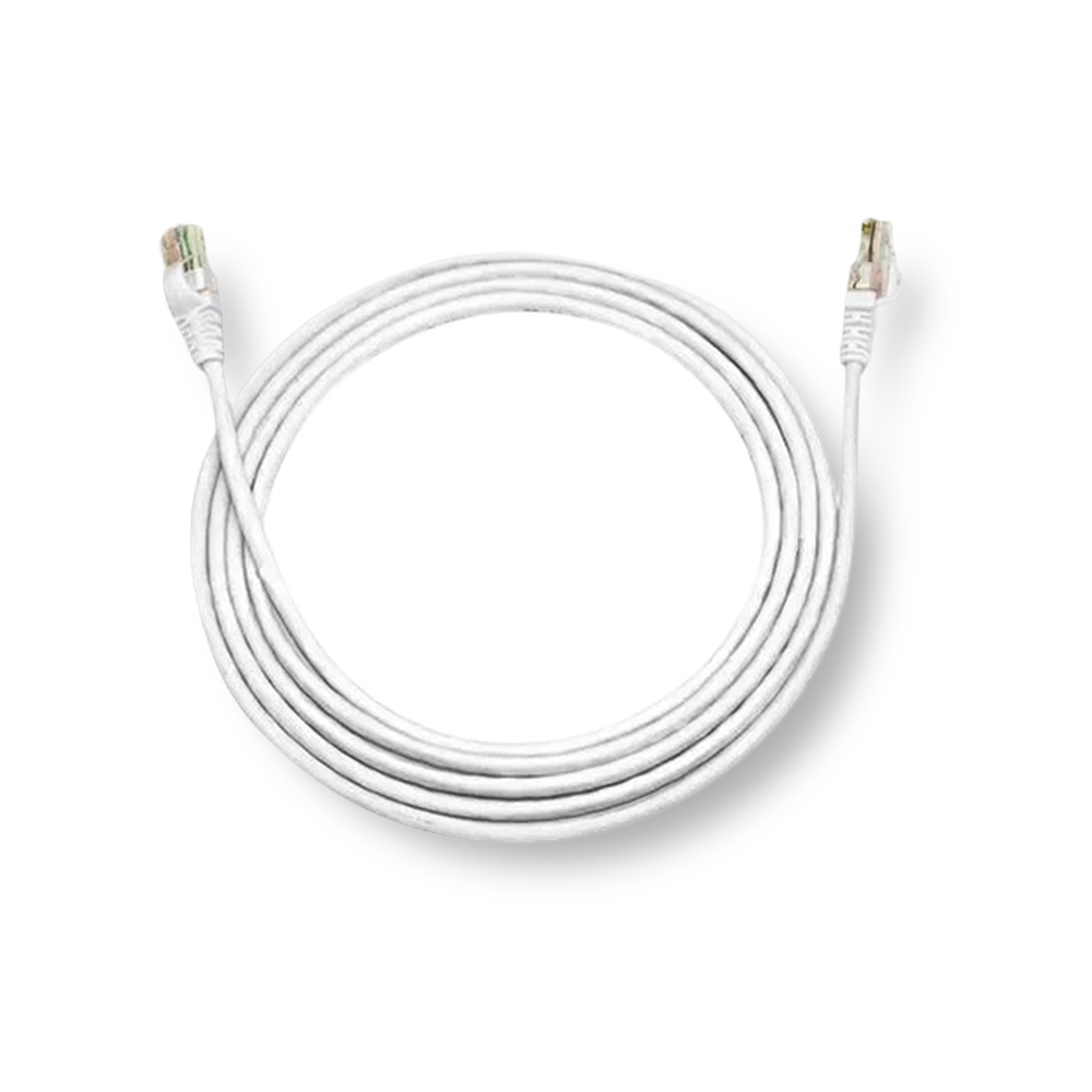 Cabo de Rede Patch Cord RJ45 10m