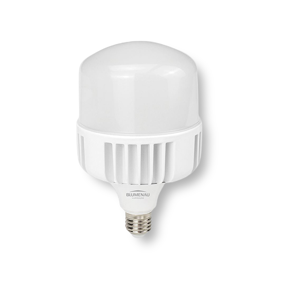 Lâmpada LED Ultra 120W E27 6500K - Blumena