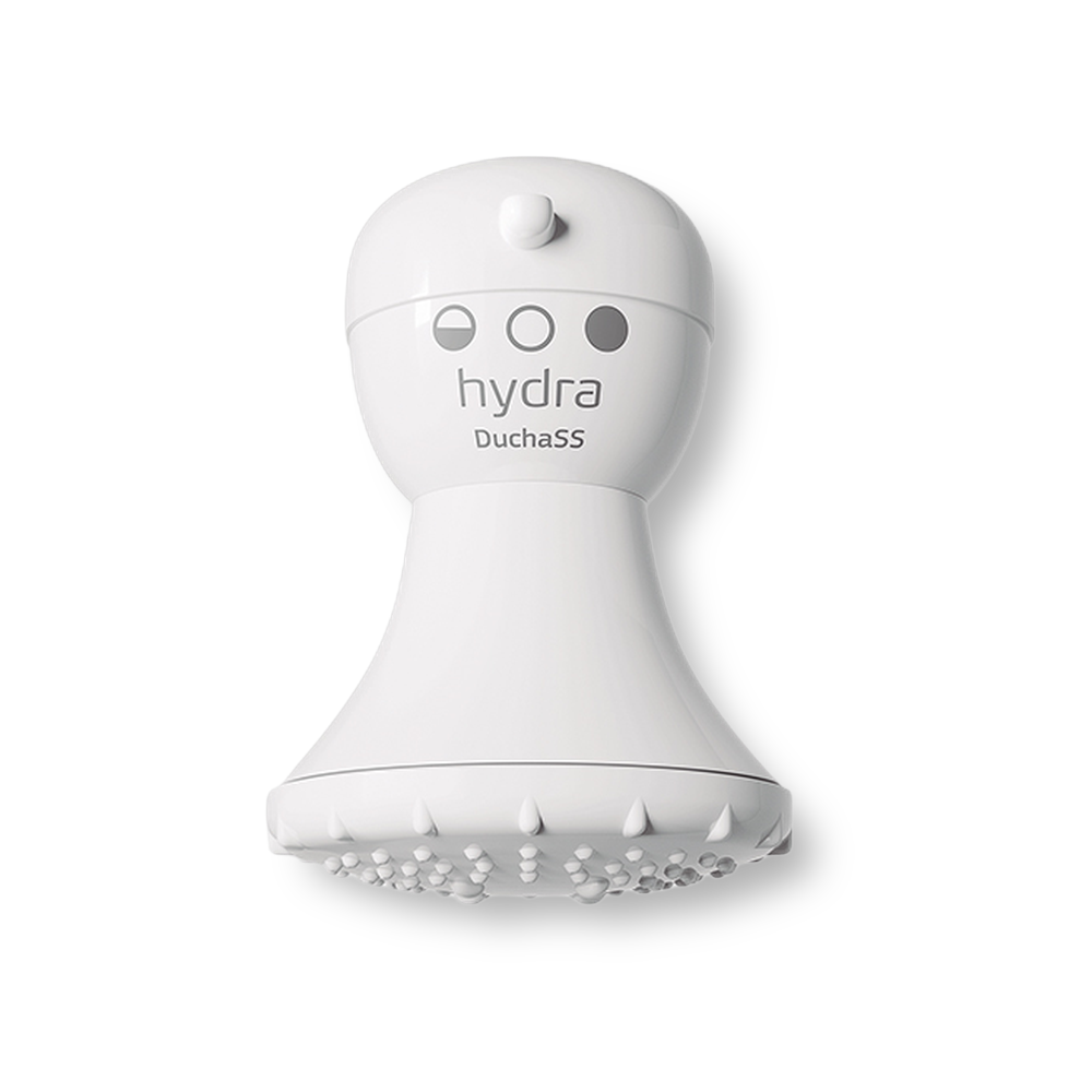 Ducha Elétrica 127V 5400W - Hydra Corona