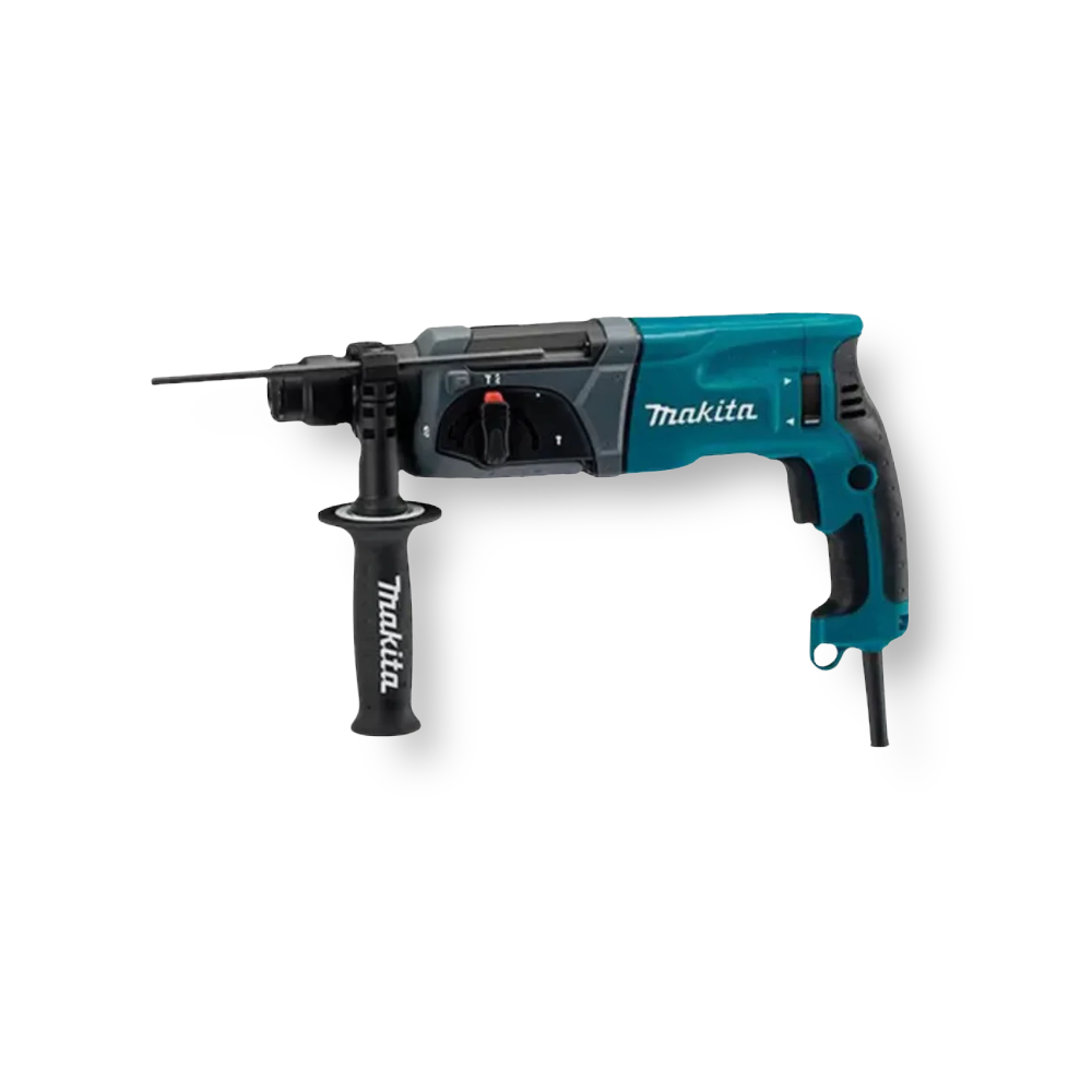 Martelete Makita 127V 780W - HR2470