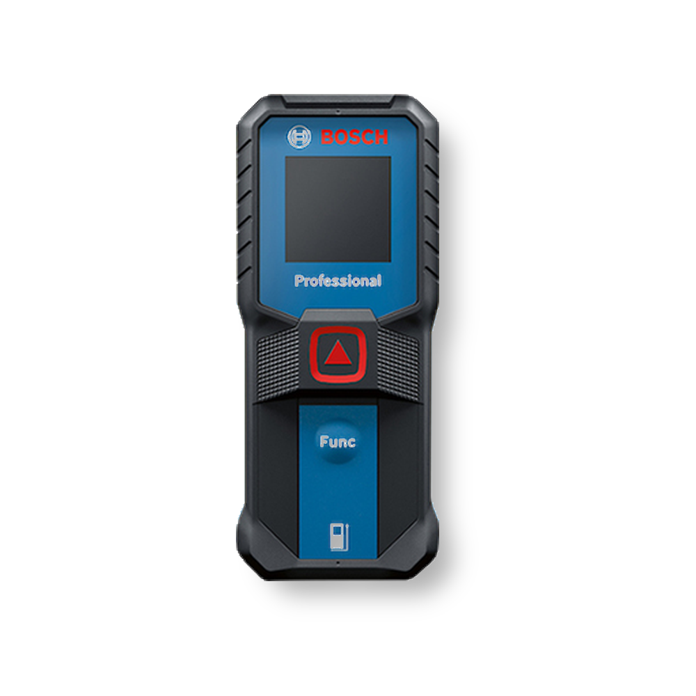 Trena Laser GLM 30 23 - Bosch