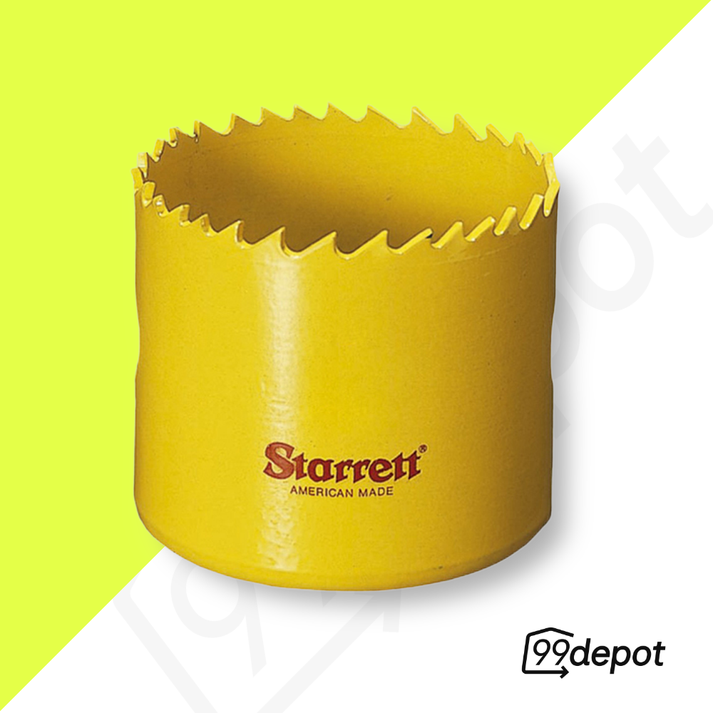 Serra Copo para Metal 95mm - Starrett