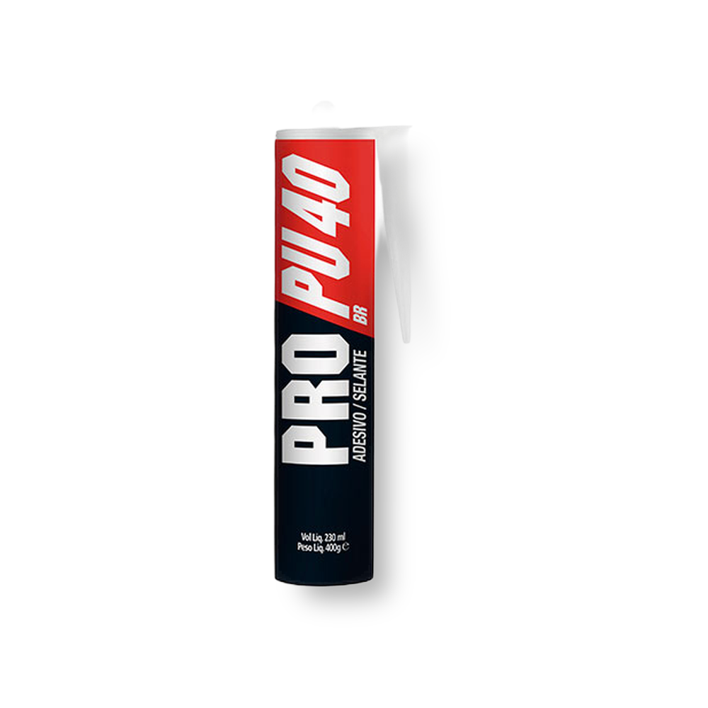 Cola Selante PU40 400g - Soudal