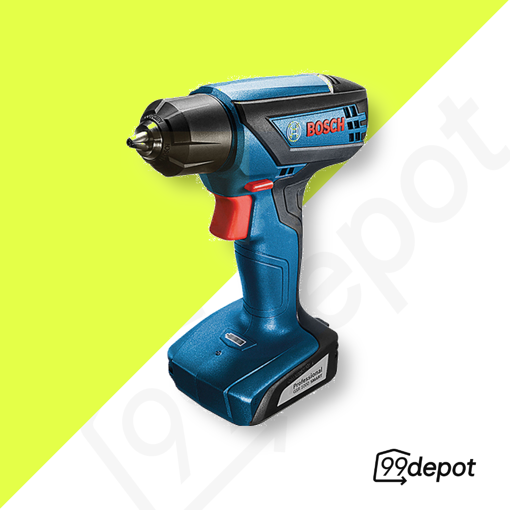 Parafuso Furador Smart 12V - Bosch