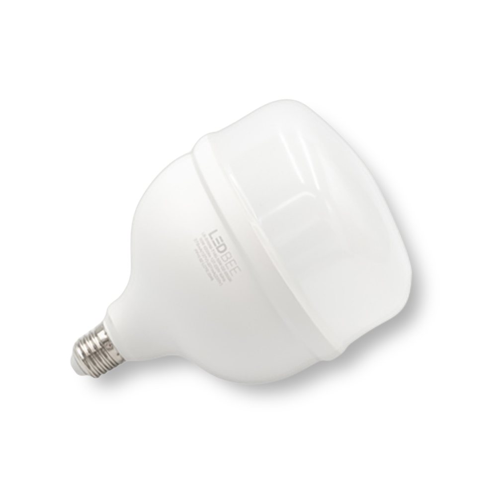 Lâmpada LED Globo 50W E27 6500K - LED BEE