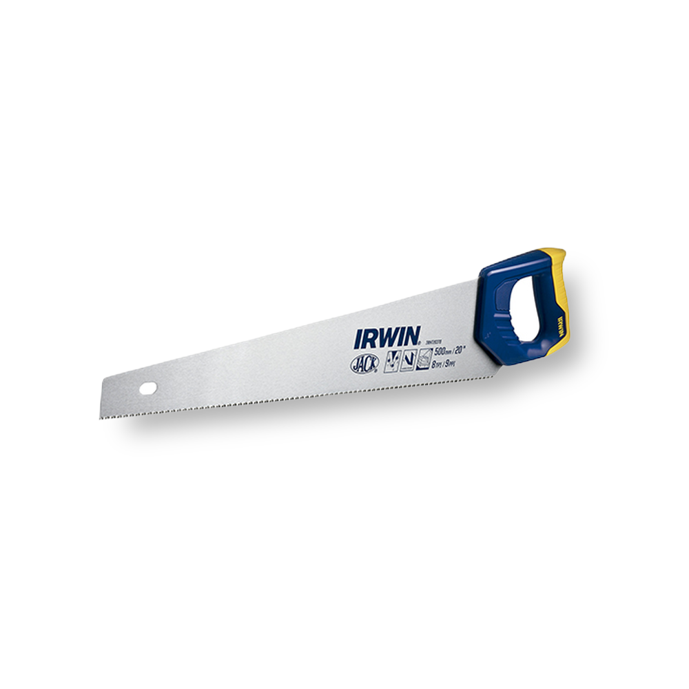 Serrote Fast Jack 20” - Irwin