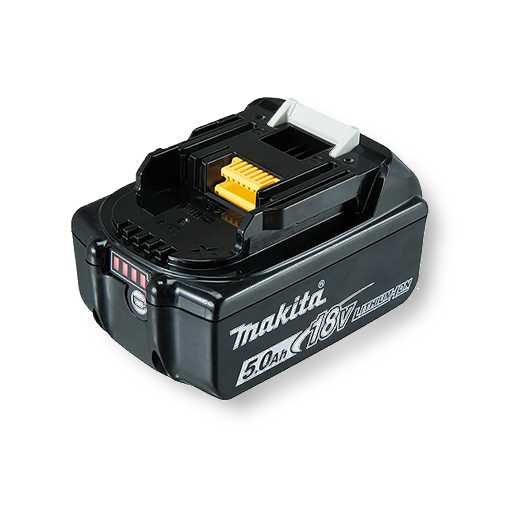 Bateria 18V Lithium Para Ferramentas Makita - Makita