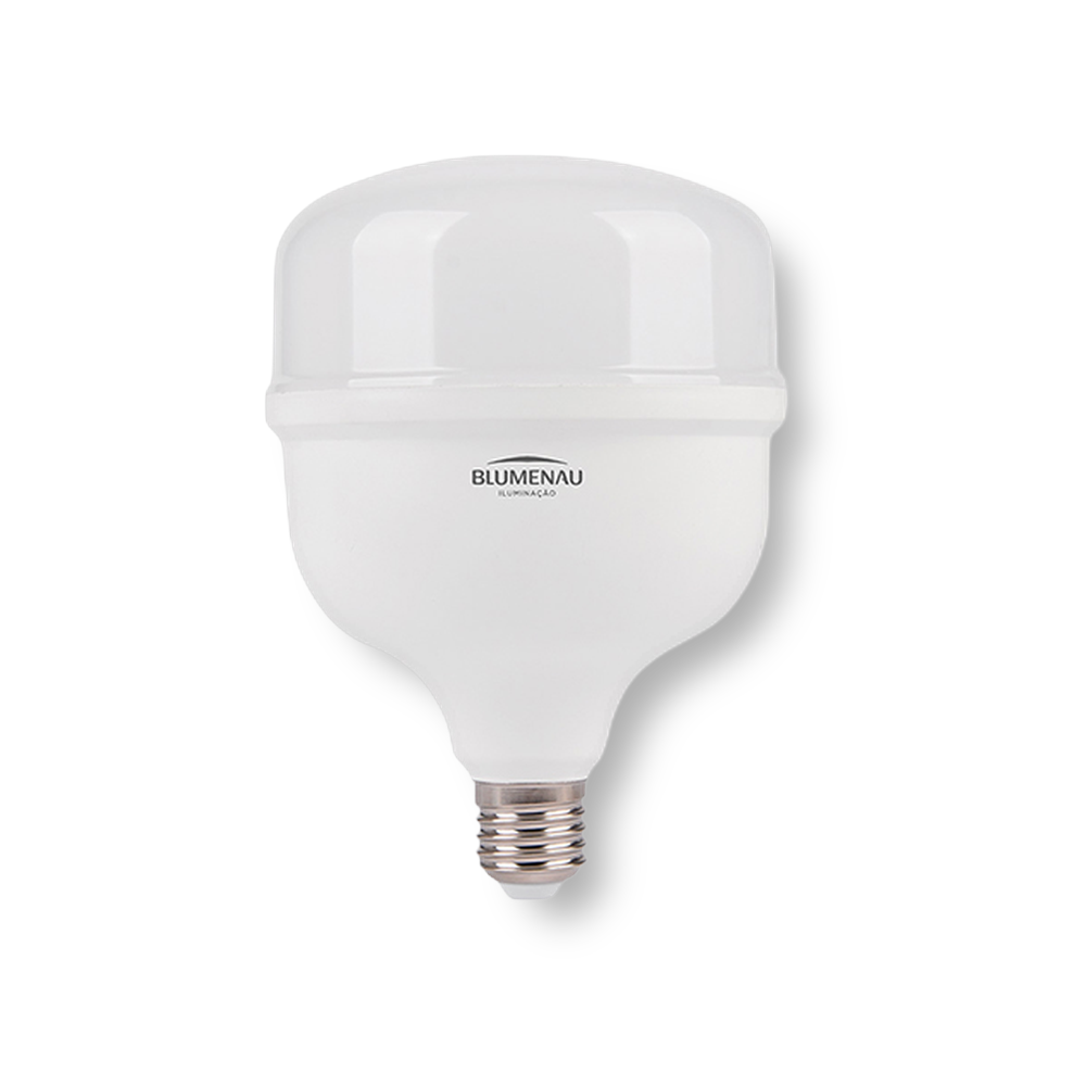 Lâmpada LED Globo 50W E27 6500K - Blumenau