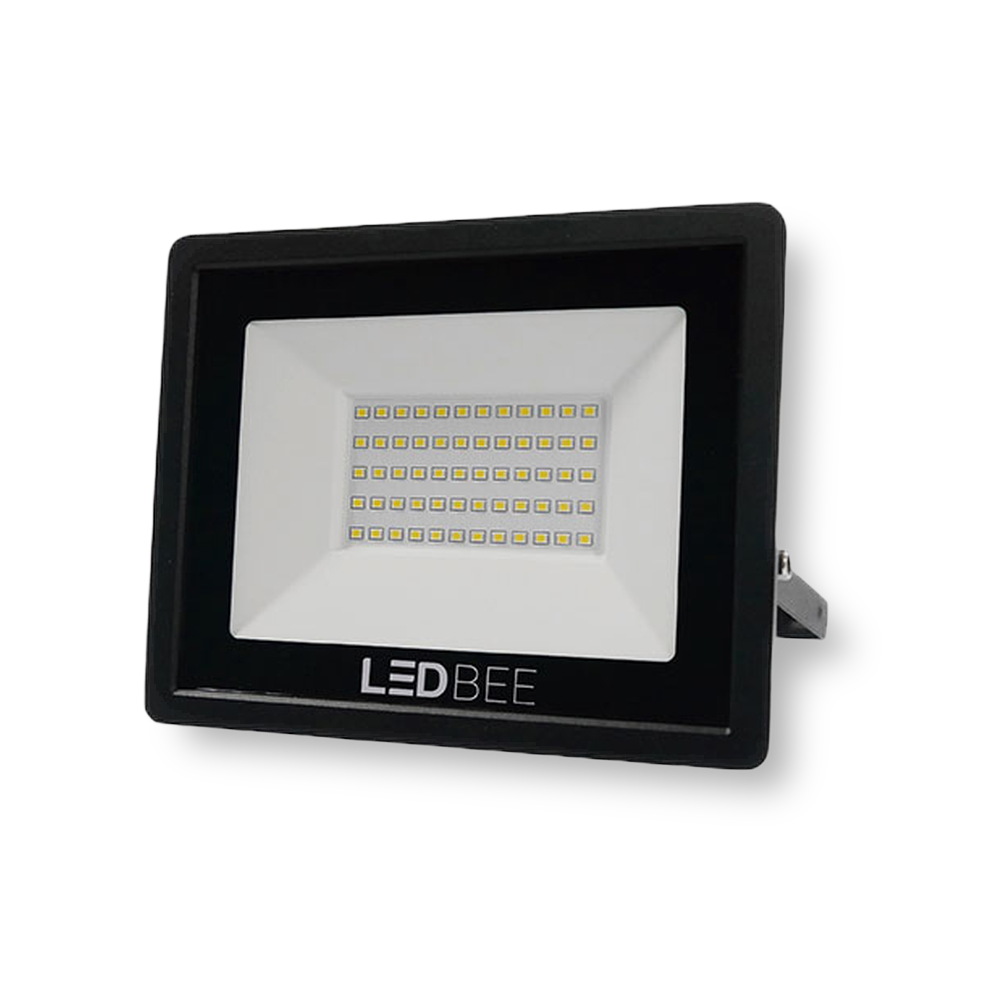 Refletor LED 50W 6500K IP66 SMD