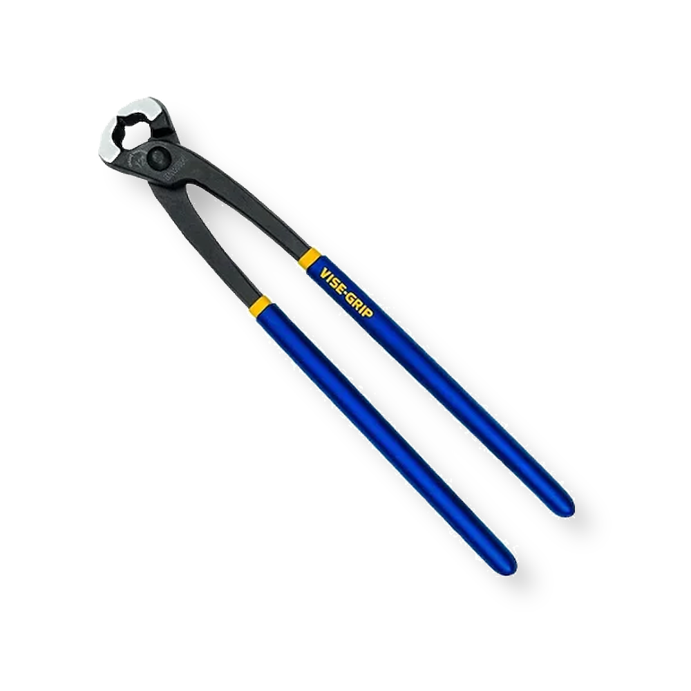 Torquês Armador Cabo Emborrachado 300mm 12" - Irwin