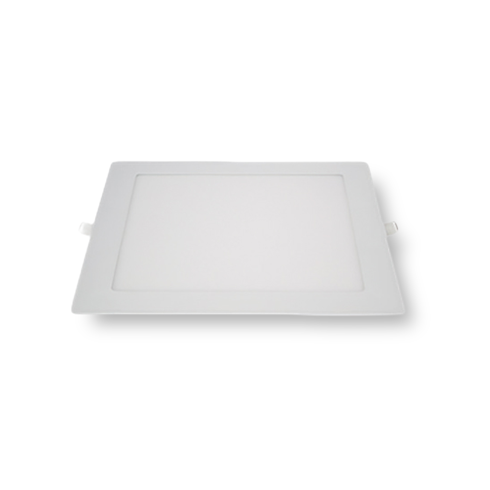 Painel LED Quadrado 24W 4100K 29,2cm - Blume