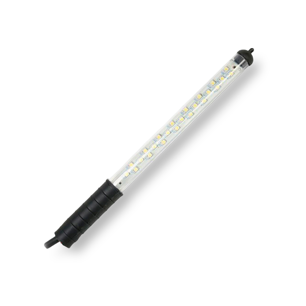 Pendente para Mecânica 24 LEDs 5m 12V