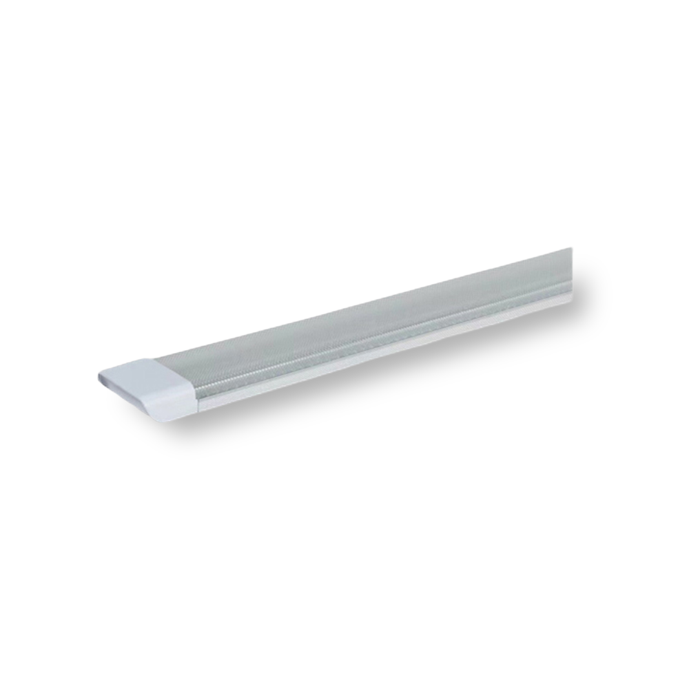 Luminária LED Linear 72W 6500K - LED Bee