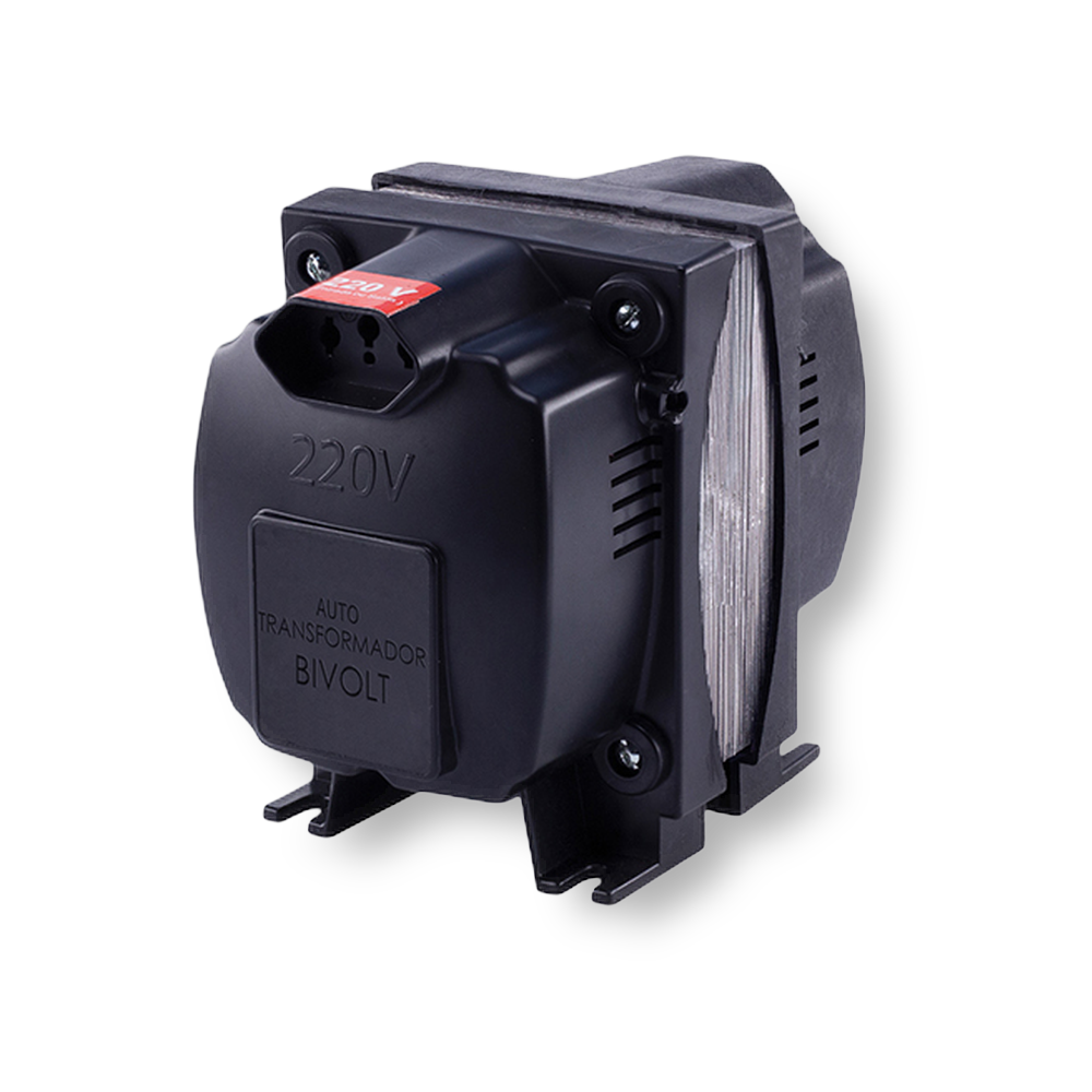 Transformador Force Line 2000VA Bivolt Premium