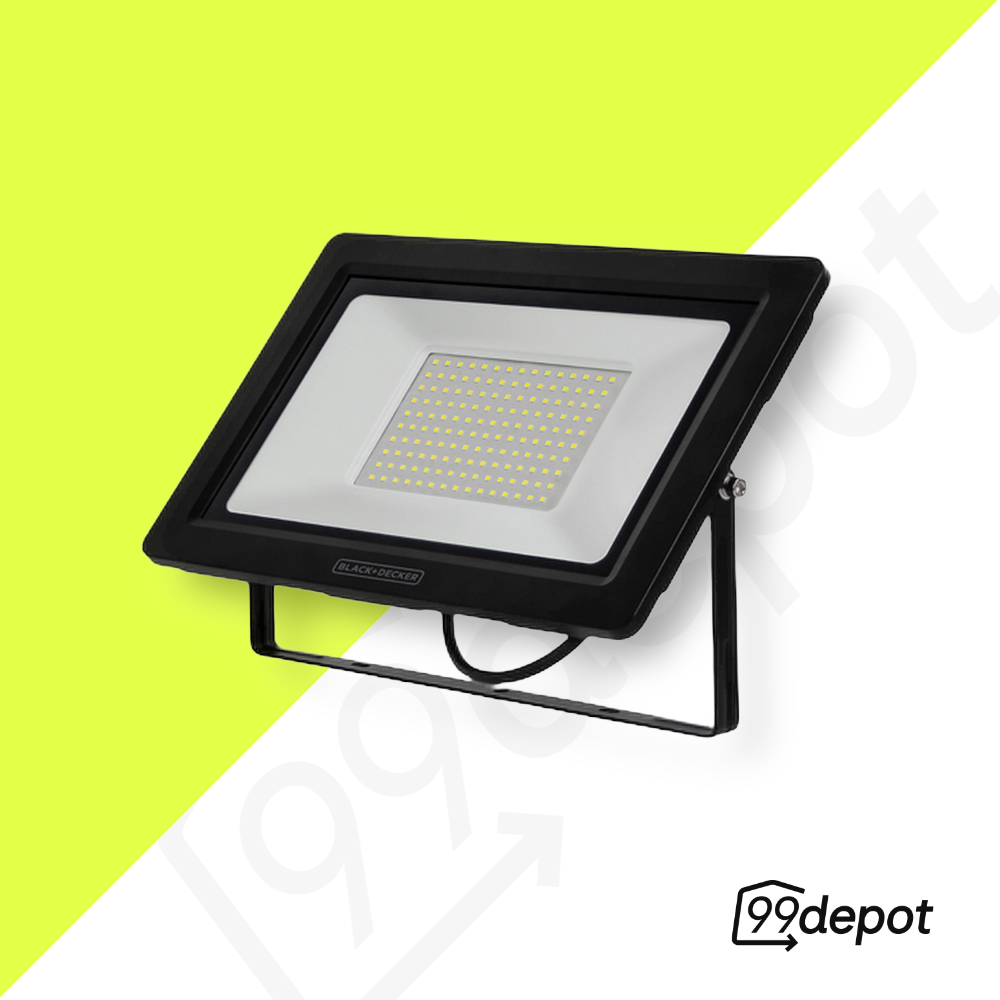 Refletor LED 150W IP65 6500K