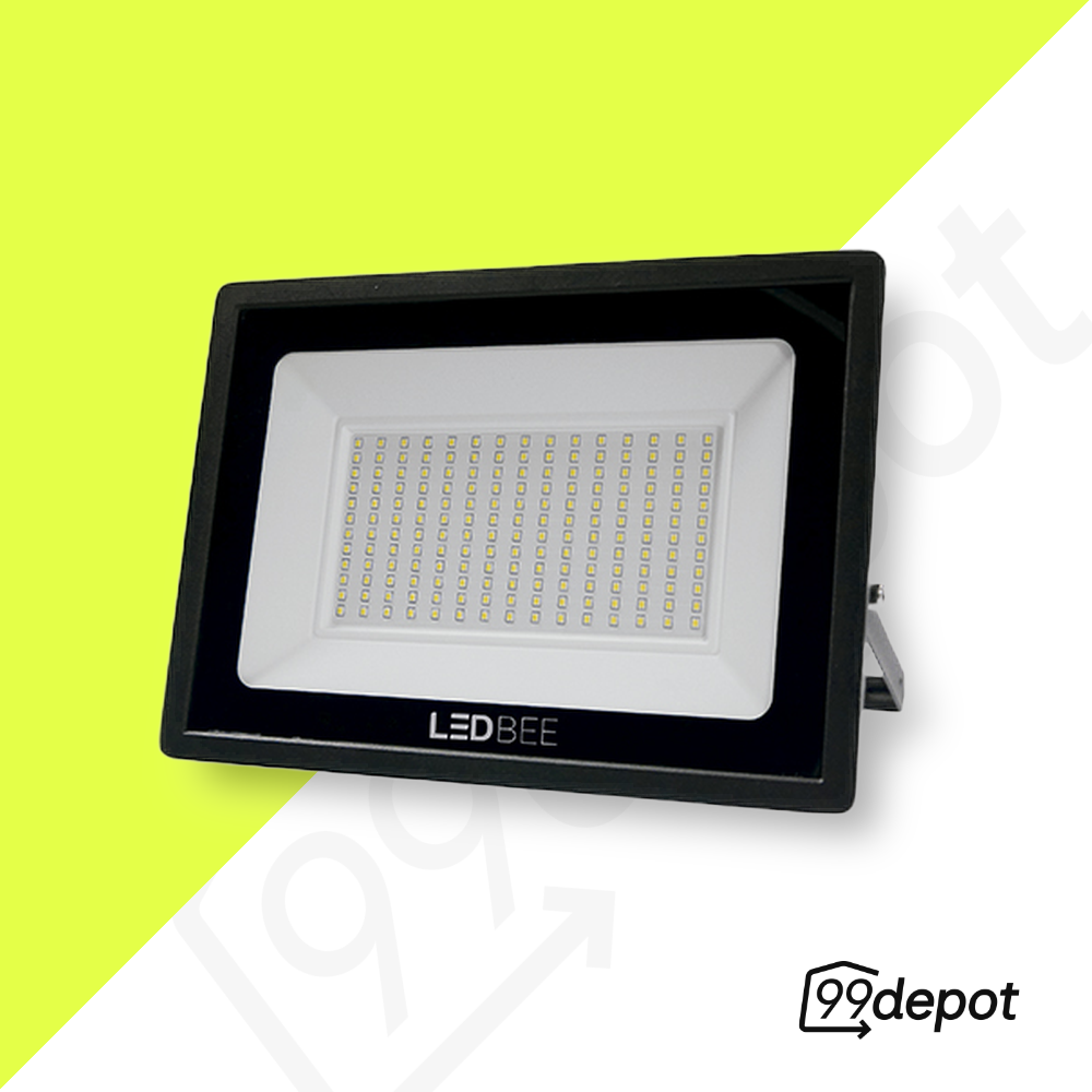 Refletor LED 150W 6500K IP66 SMD