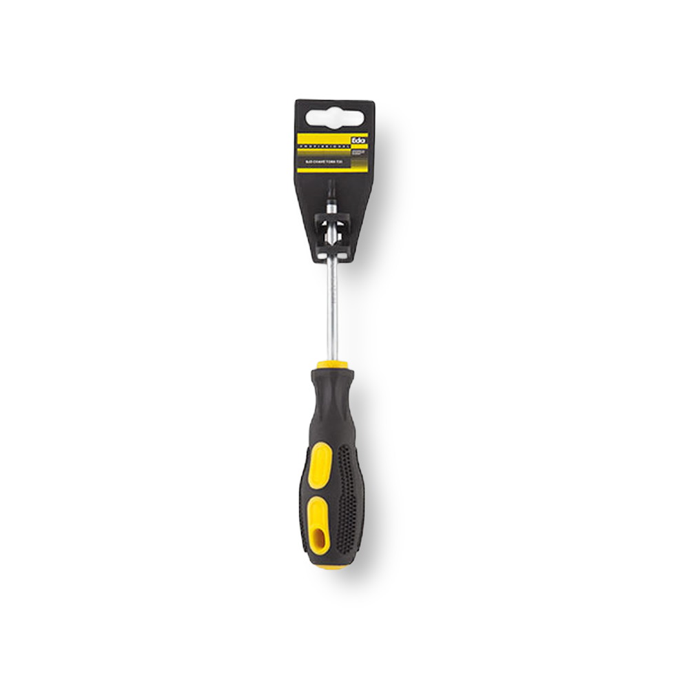 Chave Torx de Fenda T20 - EDA