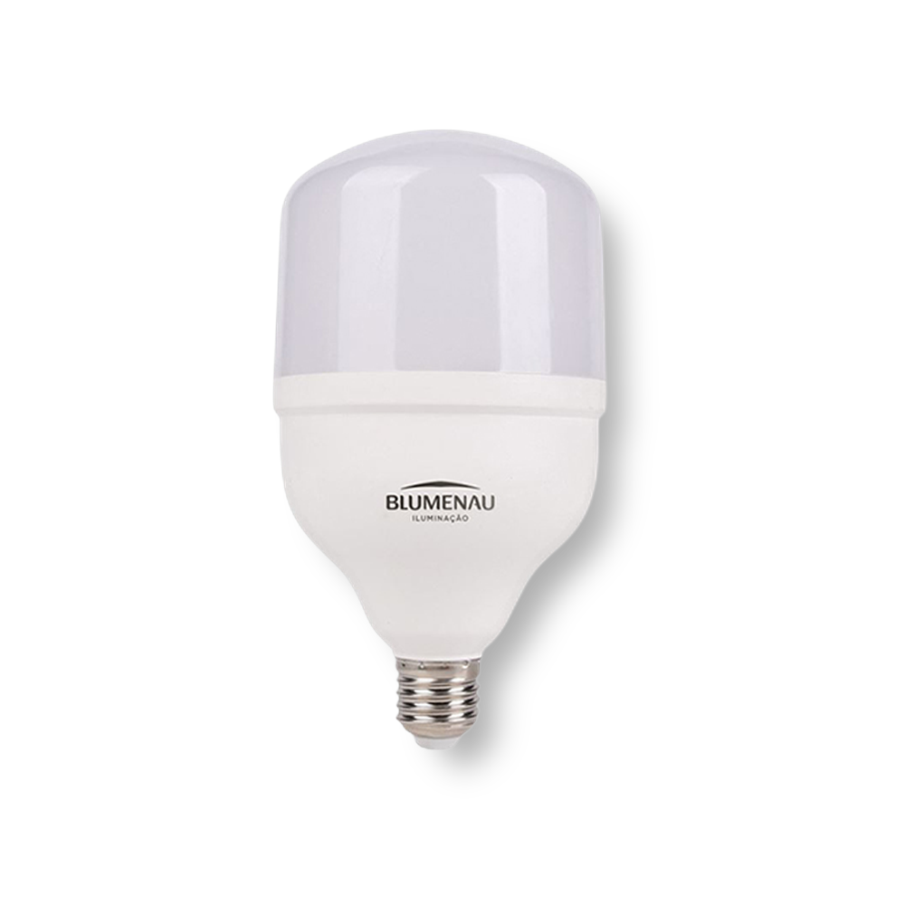 Lâmpada LED Globo 30W E27 6500K - Blumenau