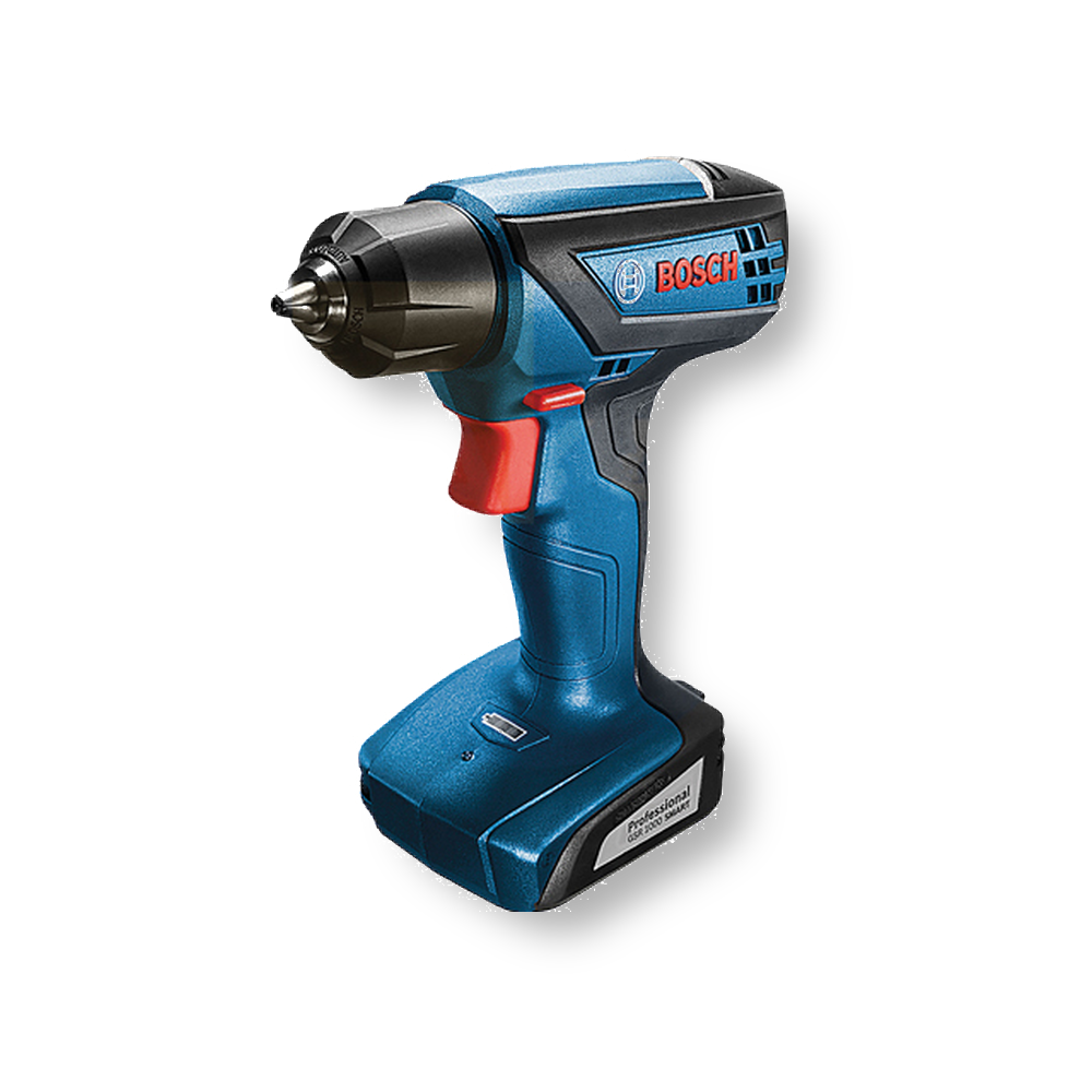 Parafuso Furador Smart 12V - Bosch