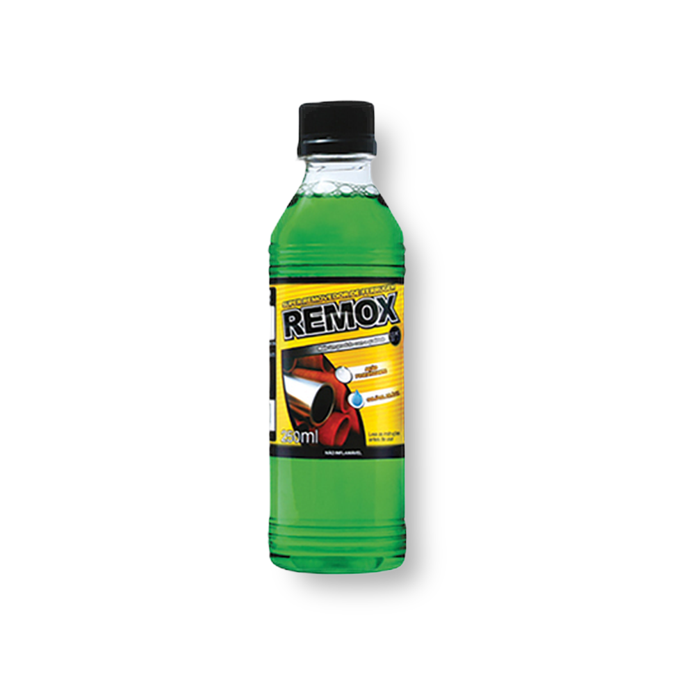 Removedor de Ferrugem 250ml