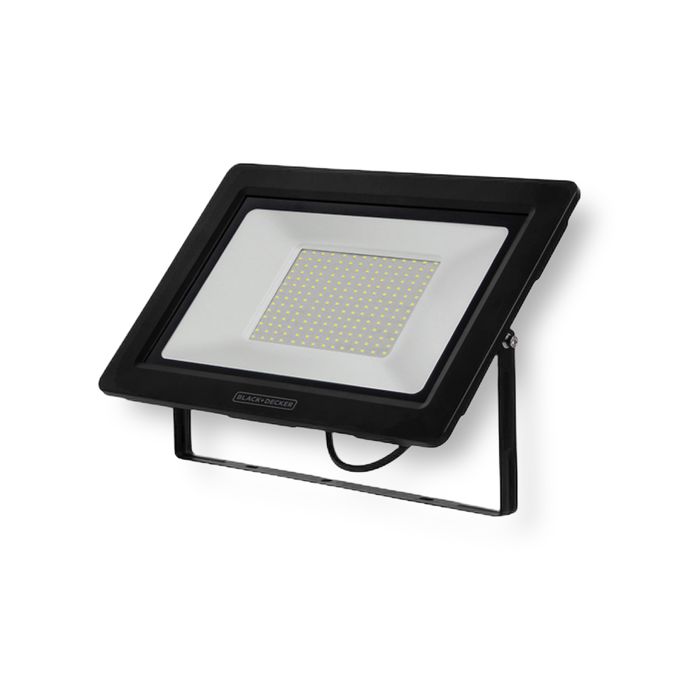 Refletor com LED 200W IP65 6500K