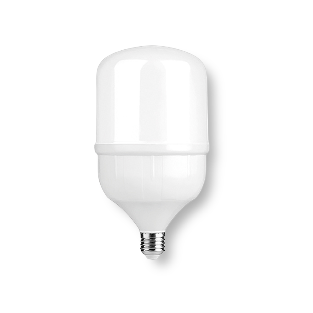 Lâmpada LED Alta Potência 50W E27 6500K - Intral