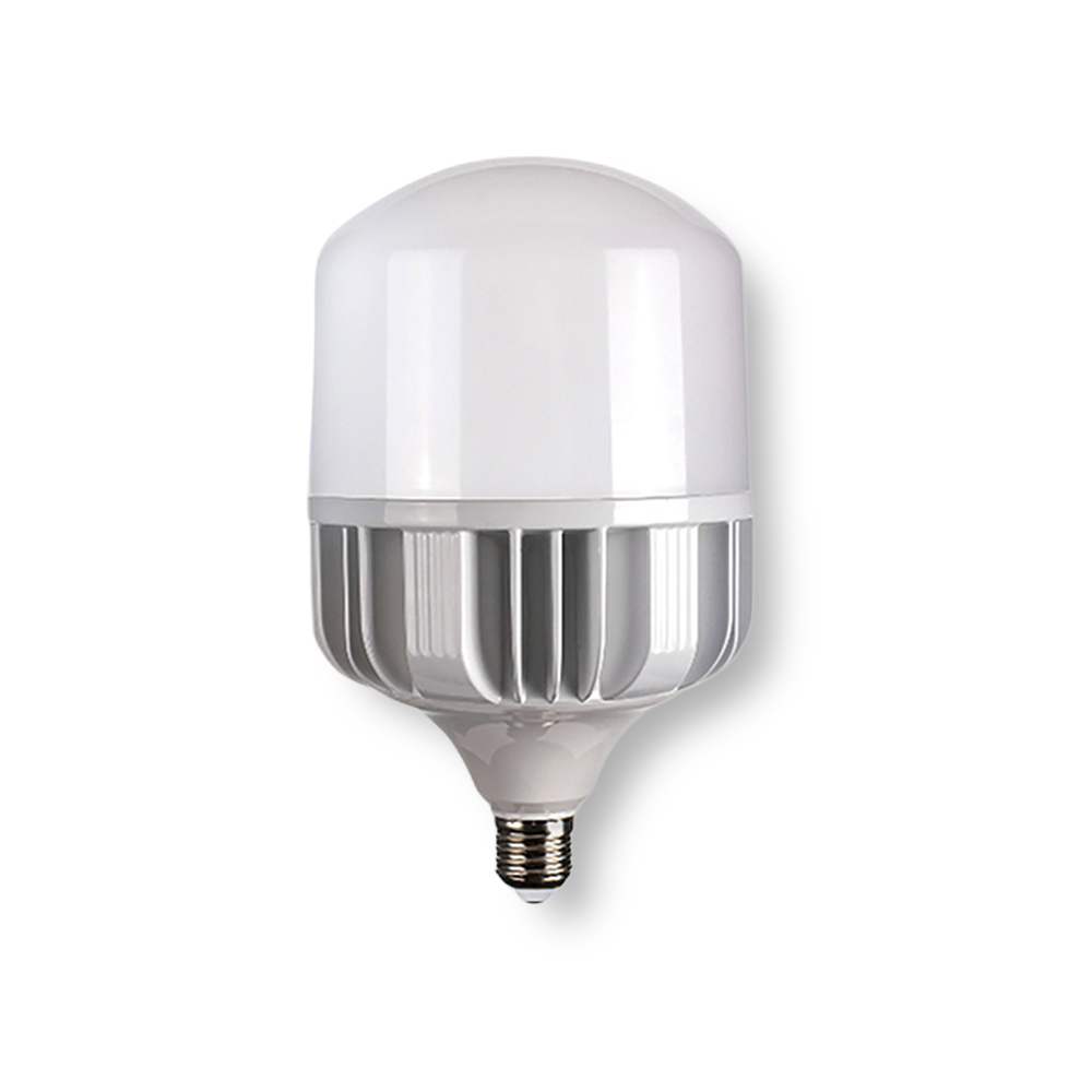 Lâmpada LED Industrial 100W E27 6500K