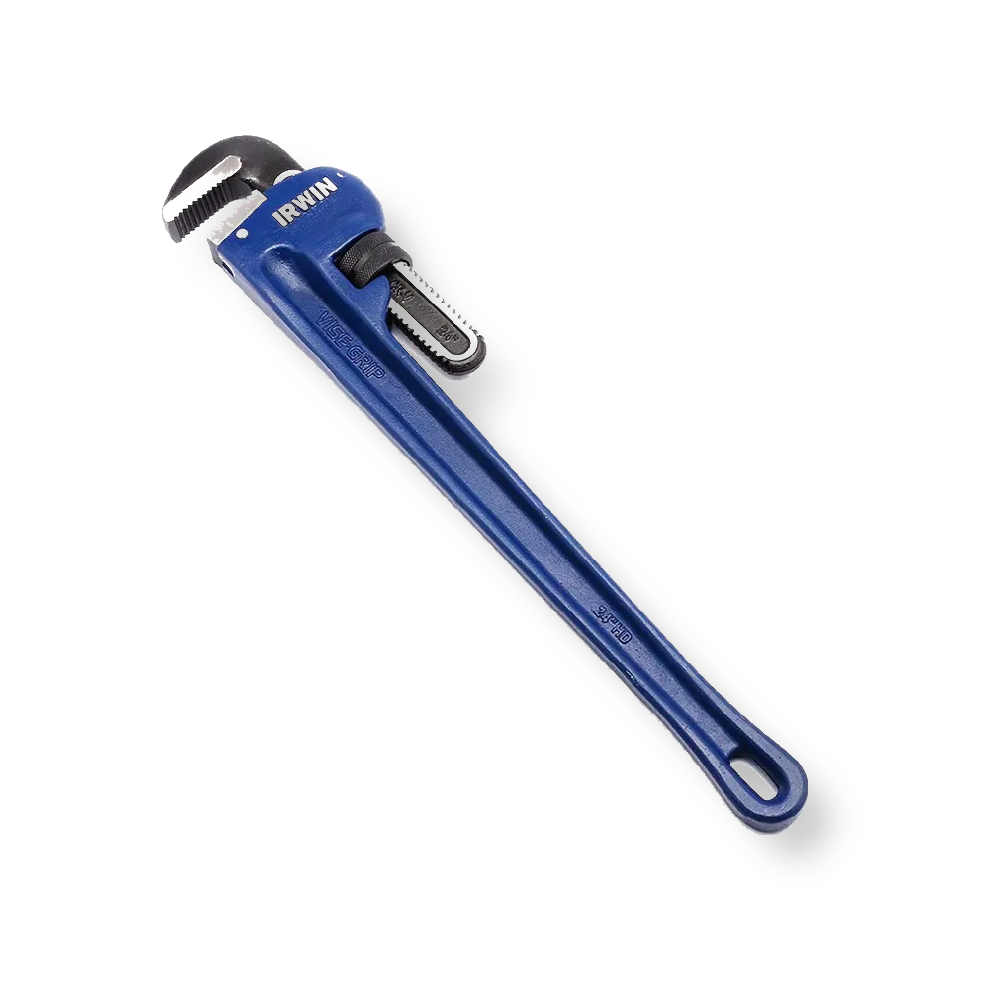 Chave Grifo 14" Vise Grip - Irwin